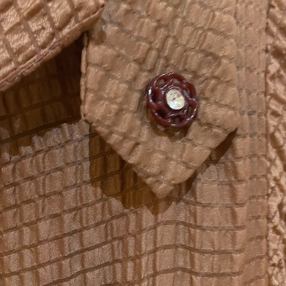 Vintage 1950s dress. - Picture 2 of 8